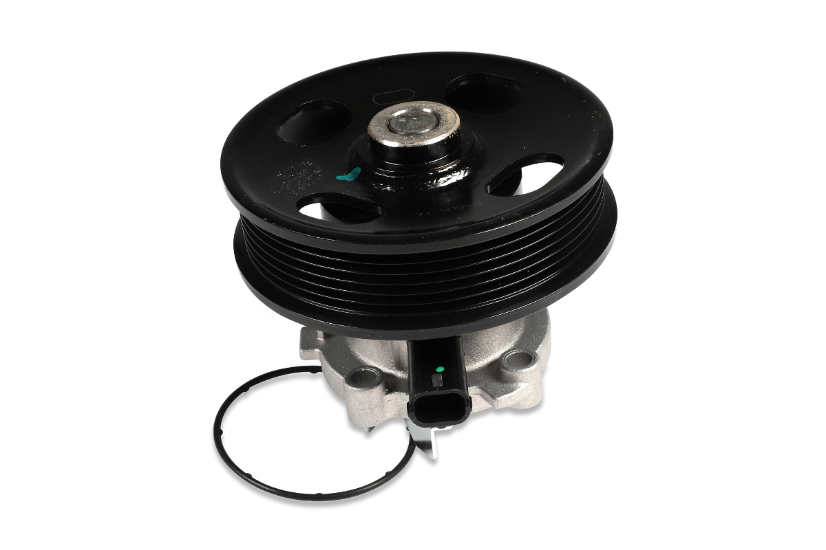 Hepu P3003M Waterpomp